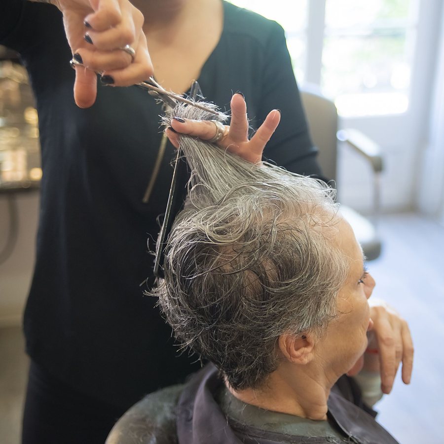 Travail de la couleur